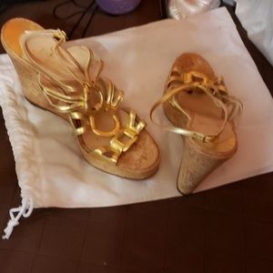 Red bottoms